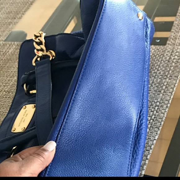 MICHAEL KORS BLUE SAPPHIRE - Picture 6 of 8